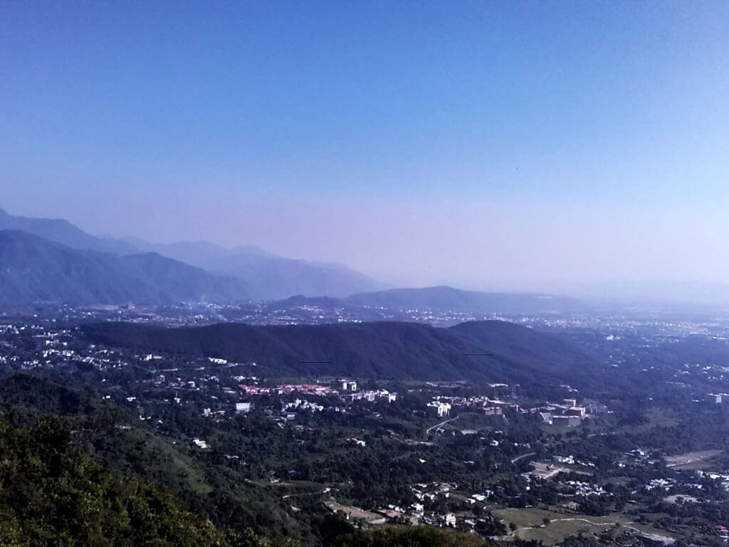 🌿 The Hidden Benefits of Owning Property in Dehradun 🏡